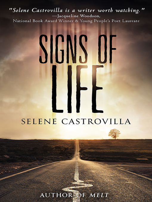 Title details for Signs of Life by Selene Castrovilla - Available